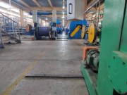 Ny claaghyn jeh Fiber Optic Cable eddyr-voggyl ayns ny smoo dy patroo