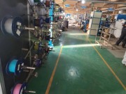 Aneeyn Fiber Optic Cable eddyr-voggyl son cochiangleys