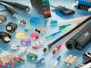 Cren aght dy v'ad v'earroodey ny Coainaght-feyraghyn Fiber Optic Cable.