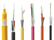 Cren aght dy reih ny jallooyr Cable Fiber Optic lesh armys reuslys