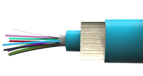 Flexible ArSmood Cable
